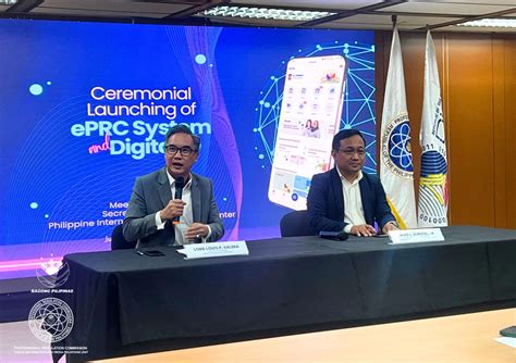 online prc.gov.ph/verification|ePRC System now on eGovPH! .